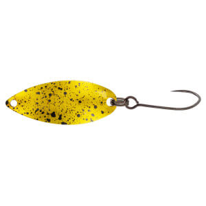 Blyskáč MIKADO M-Craft Spoon 3,4 g, barva 10