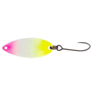 Blyskáč MIKADO M-Craft Spoon 3,4 g, barva 2