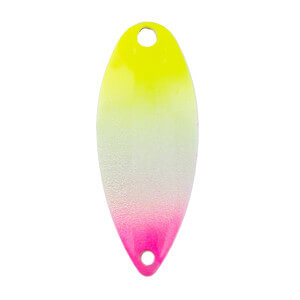 Obrázek 3 k Blyskáč MIKADO M-Craft Spoon 3,4 g, barva 2