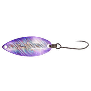 Blyskáč MIKADO M-Craft Spoon 3,4 g, barva 3