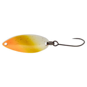 Blyskáč MIKADO M-Craft Spoon 3,4 g, barva 4