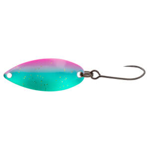 Blyskáč MIKADO M-Craft Spoon 3,4 g, barva 6