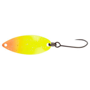 Blyskáč MIKADO M-Craft Spoon 3,4 g, barva 7