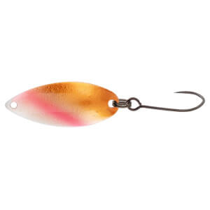 Blyskáč MIKADO M-Craft Spoon 3,4 g, barva 8