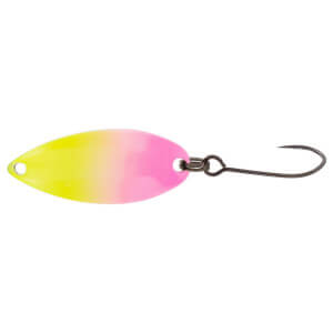 Blyskáč MIKADO M-Craft Spoon 3,4 g, barva 9
