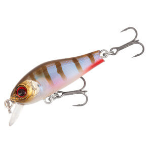 Wobler MIKADO Prominnow 3,5 cm, Oikawa Perch