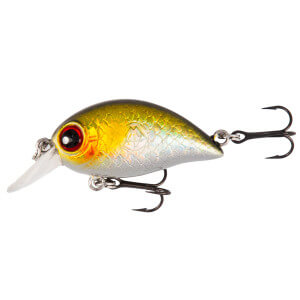 Wobler MIKADO Shimmy 3,4 cm, Ayu