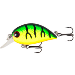 Wobler MIKADO Shimmy 3,4 cm, Firetiger