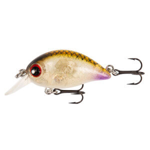 Wobler MIKADO Shimmy 3,4 cm, Illusion