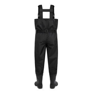 Obrázek 2 k Prsačky MIKADO Chest Waders Black Basic