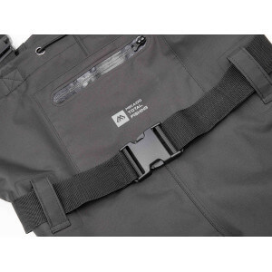 Obrázek 3 k Prsačky MIKADO Chest Waders Black Basic