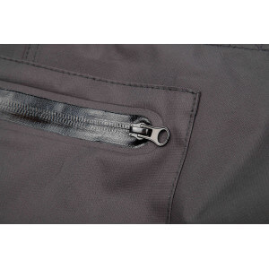 Obrázek 4 k Prsačky MIKADO Chest Waders Black Basic