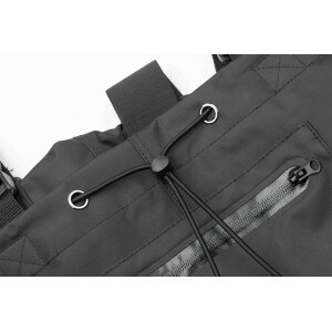 Obrázek 6 k Prsačky MIKADO Chest Waders Black Basic
