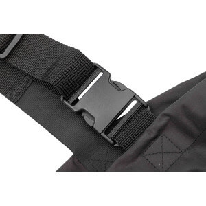 Obrázek 7 k Prsačky MIKADO Chest Waders Black Basic