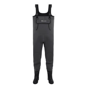 Neoprénové prsačky MIKADO Chest Waders Neoprene