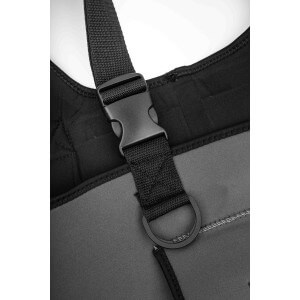 Obrázek 3 k Neoprénové prsačky MIKADO Chest Waders Neoprene