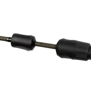 Obrázek 3 k Prut MIKADO M-Craft Trout 1,98 m, 0,8-3,5 g
