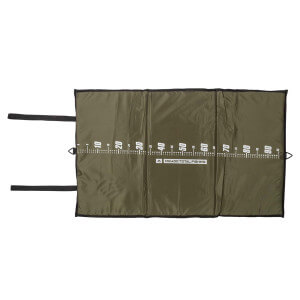 Podložka MIKADO Mat Unhooking s metrem, 102x60 cm
