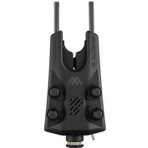 Obrázek 3 k SET 2x signalizátor MIKADO Carp M-Bite II s příposlechem