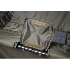Obrázek 6 k Podložka vanička MIKADO Enclave Cradle Mat, 120x67x35 cm