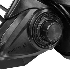 Obrázek 2 k Naviják MIKADO Noctis X Carbon 10009