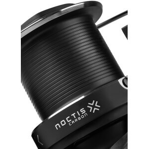 Obrázek 4 k Naviják MIKADO Noctis X Carbon 10009