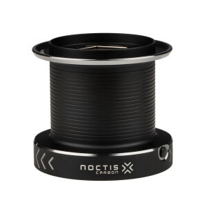 Obrázek 6 k Naviják MIKADO Noctis X Carbon 10009