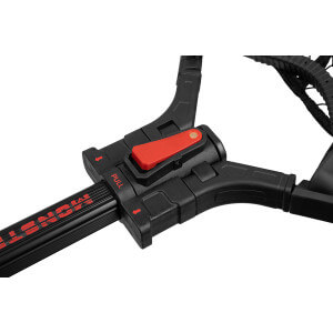 Obrázek 3 k Podběrák MIKADO Monster Pike XL