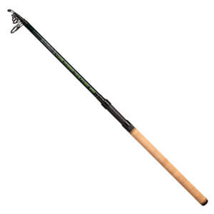 Prut MIKADO Intro II Cork Power Tele Float