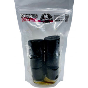 Pelety LK BAITS Pop Up v dipu Sumec Special