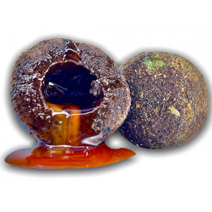 Obrázek 2 k Boilie LK BAITS Nutrigo Balanc Garlic Liver