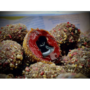 Boilie LK BAITS Nutrigo Balanc Monster Crab