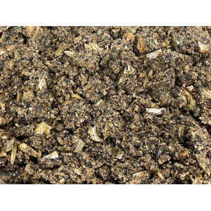 Obrázek 2 k Pelety LK BAITS Pellet Crushed Fish, 38 mm, 6 ks