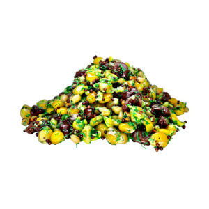 Vařený partikl LK BAITS Extra Amur, 1 kg