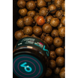 Obrázek 2 k Boilie LK BAITS Pop Up NC Tester Series 01, Pure Signal