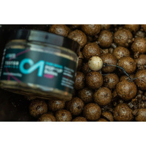 Obrázek 6 k Boilie LK BAITS Pop Up NC Tester Series 01, Pure Signal, White