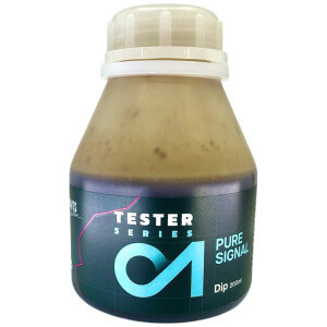 Dip LK BAITS Tester Series 01, Pure Signal