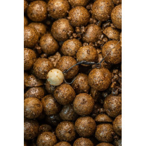 Obrázek 3 k Boilie LK BAITS Tester Series 01, Pure Signal, 250 g