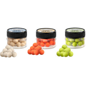 Vyvážené boilie CARPZOOM Wafters NBC 10 mm, 15 g