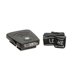 Čelovka CARPZOOM Motion Sensor Cap Light