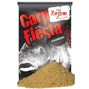 Krmivo CARPZOOM Carp Fiesta Med