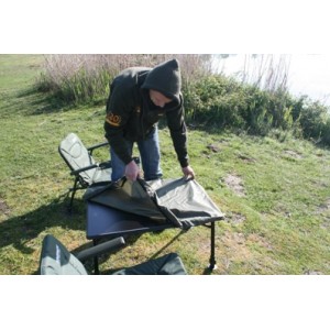 Obrázek 5 k Stolek StarBaits Base Camp