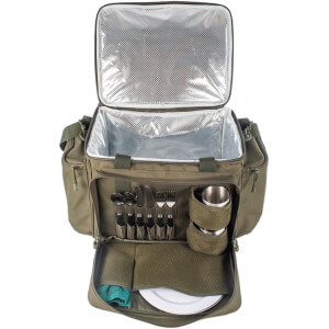 Obrázek 2 k Jídelní taška STARBAITS PRO Food Bag