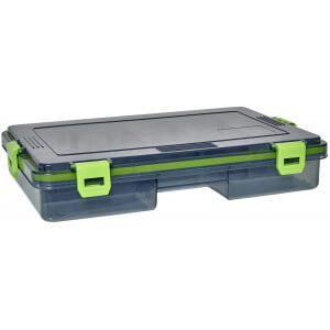 Obrázek 2 k Krabička GUNKI Waterproof Box Lures L