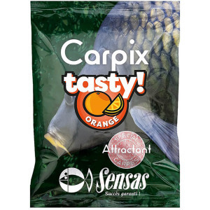 Obrázek 2 k Posilovač práškový SENSAS Carpix Tasty