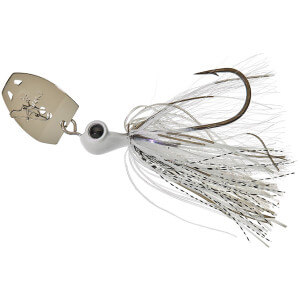 Nástraha GUNKI Boomer 21 g, Smoke Shad