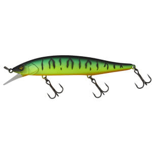 Wobler ILLEX RV Minnow 11 cm, SP Mat Tiger