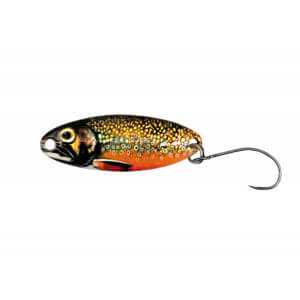 Plandavka NOMURA Isei Real Fish 3,2cm