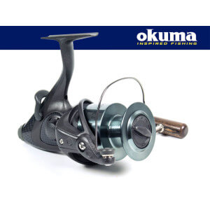 Obrázek 3 k Navijáky OKUMA Longbow XT Longbow XT