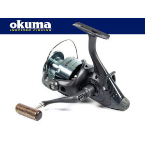 Obrázek 4 k Navijáky OKUMA Longbow XT Longbow XT